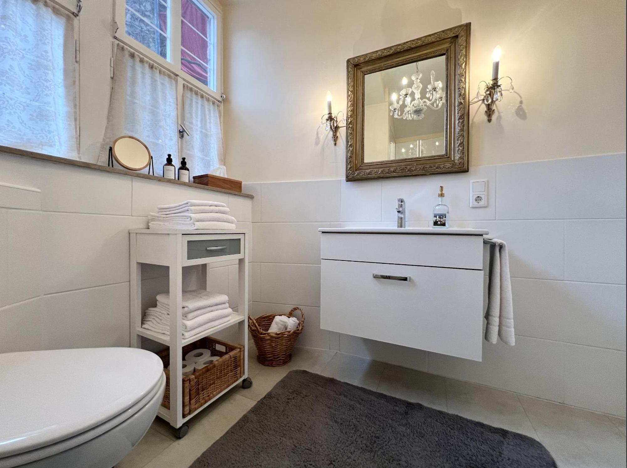Alte Foersterei - Elegantes Apartment In Der Historischen Hinterburg Schlitz - Nahe Fulda Und Bad Hersfeld ภายนอก รูปภาพ
